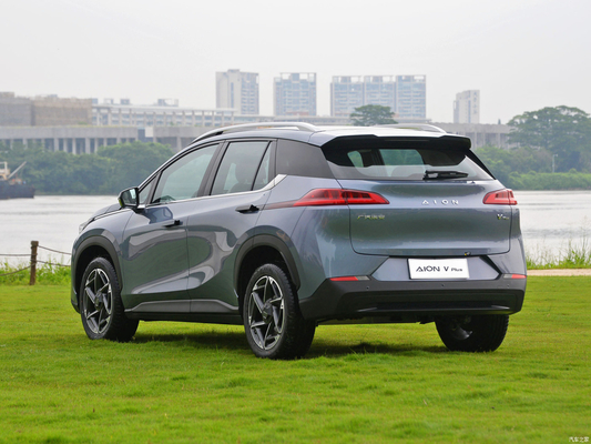 Sneloplaadend elektrisch energievoertuig 0KM Gebruikte auto 2024 model Gac Aion V Plus 70