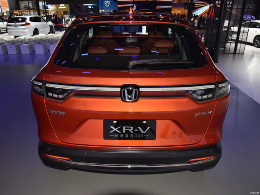 Original Design Car Model ID6 Haval Cherry Changan Auto onderdelen voor Honda NS1 NP1