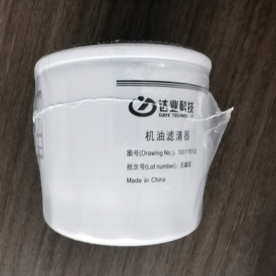 Auto-accessoires Lixiang Li L7 L8 L9 Oliefilter voor Leading Ideal OE NO. 1001787-02