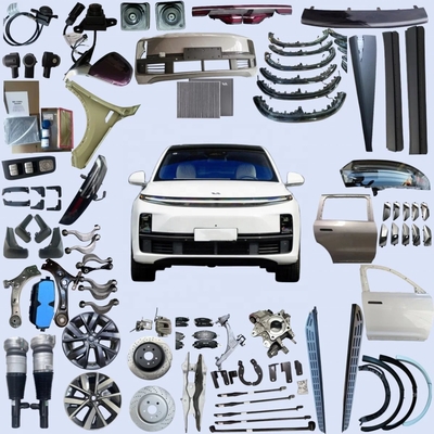 Autoreparties voor Li Xiang Lixiang L9 Li9 Voorste schokdemper Achterste deurremp