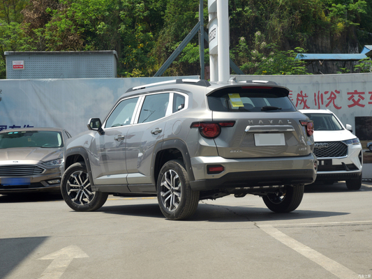 Elektrisch stuursysteem uitgerust Haval 2023 Tweede generatie Big Dog 1.5T 2WD SUV