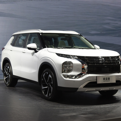 Elektrisch stuursysteem 2023 Mitsubishi Outlander 1.5T Zunyao SUV