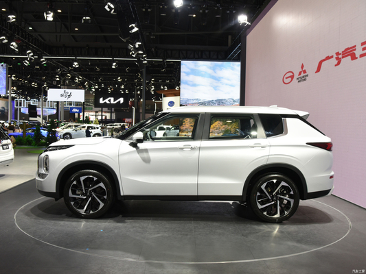 Elektrisch stuursysteem 2023 Mitsubishi Outlander 1.5T Zunyao SUV