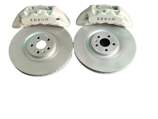 ZEEKR X SUV 23.04- Generatie 1 Klaar om te verzenden Volledige auto-accessoires
