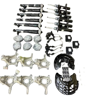Volkswagen ID All Series Autoonderdelen koplamp Bumper Hub Filters Remschijven