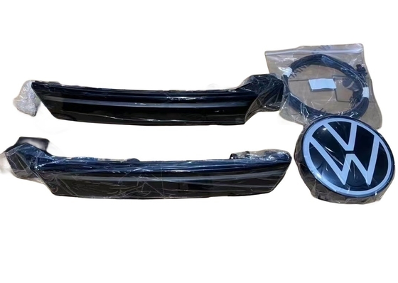 2020-2024 VW ID4 Volkswagen Accessoires Onderdelen koplamp Bumper Hub Filters Remschijven