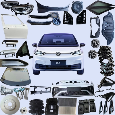 Volkswagen ID.3 Accessoires koplamp Bumper Hub Filters Remschijven voor volledige autoonderdelen