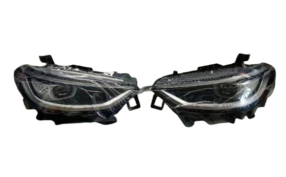 Volkswagen ID.3 Accessoires koplamp Bumper Hub Filters Remschijven voor volledige autoonderdelen