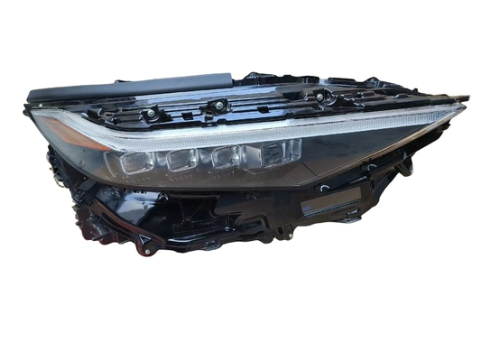 Sea Air Express Land Shipping Volledige auto accessoire voor Toyota bz4x koplampfilters Bumper