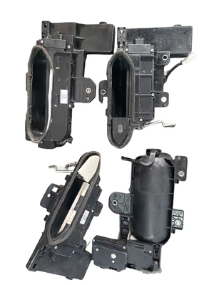 Sea Air Express Land Shipping Volledige auto accessoire voor Toyota bz4x koplampfilters Bumper