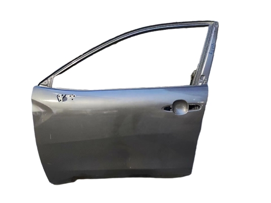 Sea Air Express Land Shipping Volledige auto accessoire voor Toyota bz4x koplampfilters Bumper