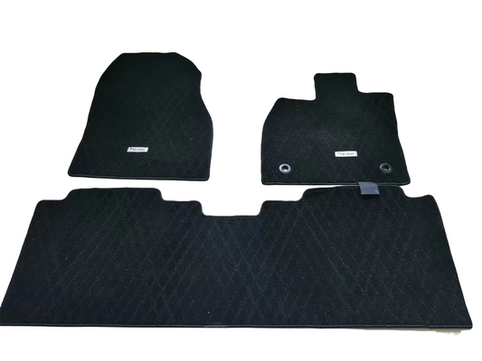 Sea Air Express Land Shipping Volledige auto accessoire voor Toyota bz4x koplampfilters Bumper