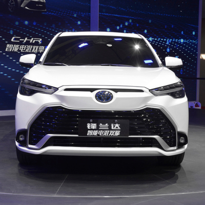 2023 Model 2.OL Intelligent Electric Hybrid Dual Engine Versie voor Toyota Frontlander