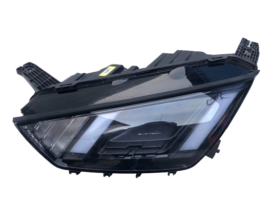 BYD Seagull Accessoires Yuan Tang Seal Song Dolphin voor alle modellen BYD Battery 2023- Ja