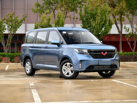 2019 Wuling Rongguang 1.5T Manual 7-seater SUV met een maximaal koppel Nm van 200-300Nm