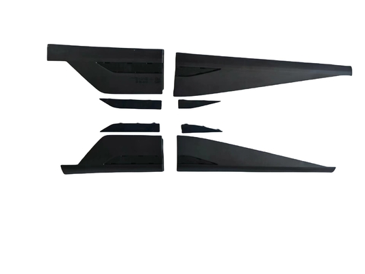 BYD Seagull Accessoires Yuan Tang Seal Song Dolphin voor alle modellen BYD Battery 2023- Ja