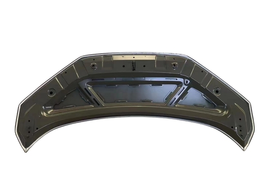 BYD Seagull Accessoires Yuan Tang Seal Song Dolphin voor alle modellen BYD Battery 2023- Ja