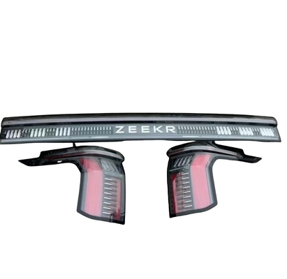 Verbeter uw auto met ZEEKR 009 onderdelen deuren koplampen bumpers en remblokjes
