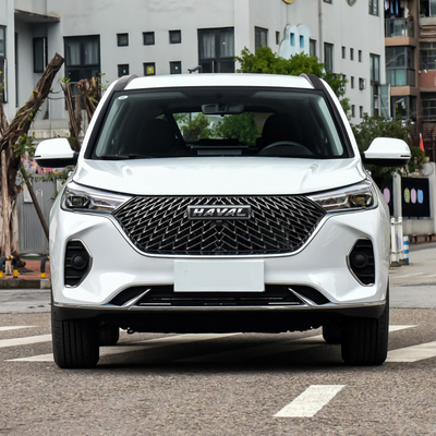 HAVAL M6 1.5T SUV voorruit elektrisch met één sleutel opheffing anti-knijpen voor 2023 markt