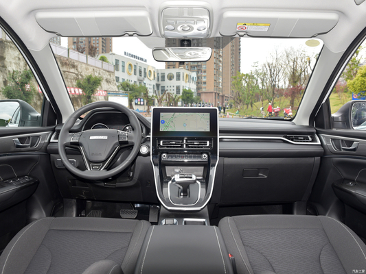 HAVAL M6 1.5T SUV voorruit elektrisch met één sleutel opheffing anti-knijpen voor 2023 markt
