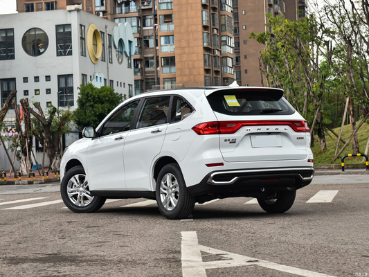 HAVAL M6 1.5T SUV voorruit elektrisch met één sleutel opheffing anti-knijpen voor 2023 markt