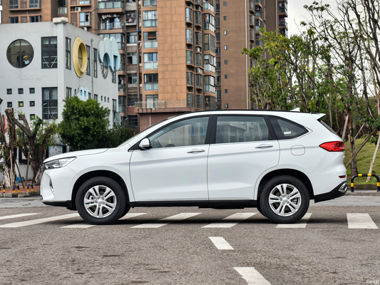 HAVAL M6 1.5T SUV voorruit elektrisch met één sleutel opheffing anti-knijpen voor 2023 markt