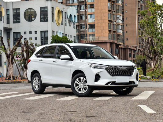 HAVAL M6 1.5T SUV voorruit elektrisch met één sleutel opheffing anti-knijpen voor 2023 markt