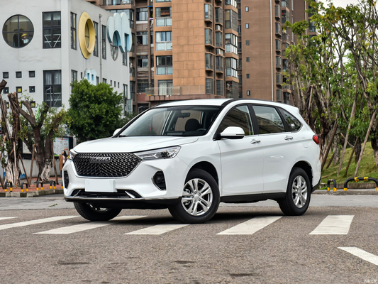 HAVAL M6 1.5T SUV voorruit elektrisch met één sleutel opheffing anti-knijpen voor 2023 markt