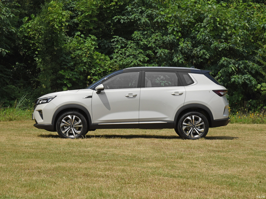 Handmatige parkeerrem 2021 Wuling Star 1.5T CVT Xingyao Edition 4-deurs 5-zits SUV