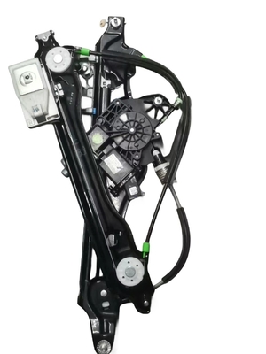 2021- C11 Leapmotor T03 Elektrische auto-reservedelen Breekpads voor accessoires voor energievoertuigen