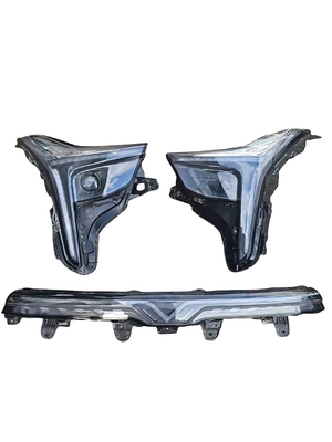 Neta Auto Car Accessories voor NETA U V S 2022 2023 Onderdelen en eenvoudige installatie