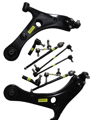 Neta Auto Car Accessories voor NETA U V S 2022 2023 Onderdelen en eenvoudige installatie