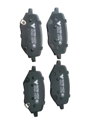 Neta Auto Car Accessories voor NETA U V S 2022 2023 Onderdelen en eenvoudige installatie