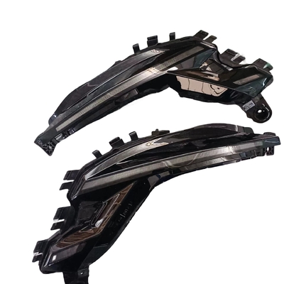 Accessoires voor elektrische auto's Auto body kit voor Zeekr 001 009 X Voor vervanging/reparatie