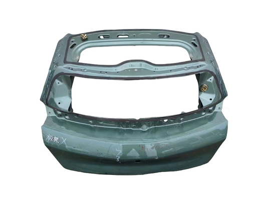 Accessoires voor elektrische auto's Auto body kit voor Zeekr 001 009 X Voor vervanging/reparatie