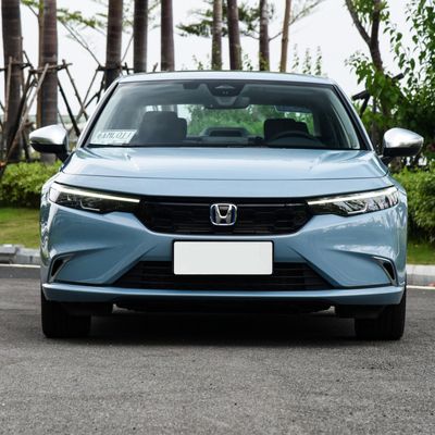 Panorama Sunroof 2023 Honda Civic 2.0L Rui Exclusive Edition 4 deuren 5 zitplaatsen
