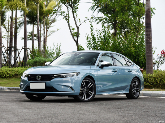 Panorama Sunroof 2023 Honda Civic 2.0L Rui Exclusive Edition 4 deuren 5 zitplaatsen