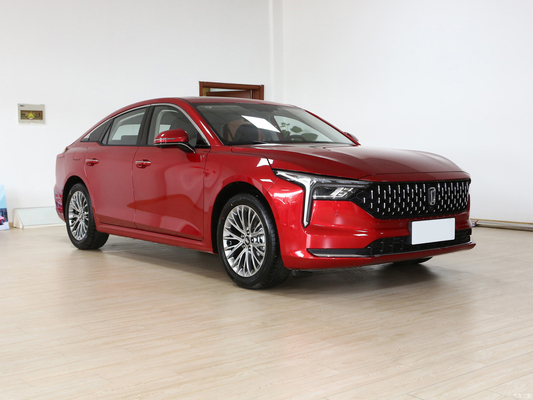 FAW Bestune B70 2.0T 1.5T 5 zitplaatsen Middenvoertuigen Turbo gas/benzine hatchback elektrisch achterruit