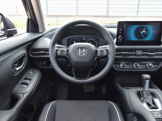2023 Honda ZR-V 1.5T CVT Smart Edition SUV met elektrische één-sleutel opheffing Anti-pinch