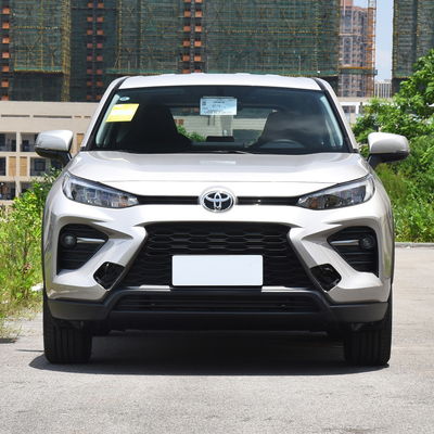 2023 Toyota Wildlander 2.0L Leading Version met multifunctionele stuurwiel