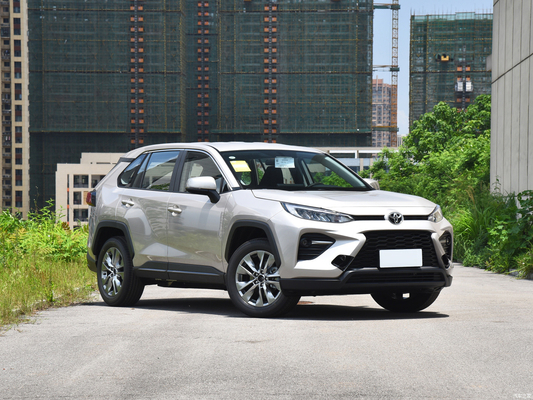 2023 Toyota Wildlander 2.0L Leading Version met multifunctionele stuurwiel