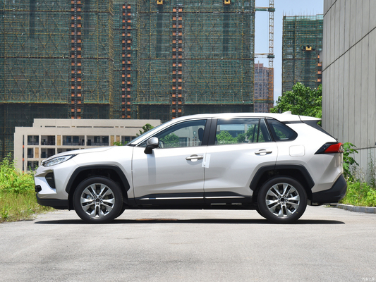 2023 Toyota Wildlander 2.0L Leading Version met multifunctionele stuurwiel