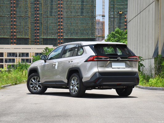 2023 Toyota Wildlander 2.0L Leading Version met multifunctionele stuurwiel