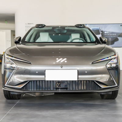 5098*1960*1485mm Hybride brandstoftype Luxe elektrische sportwagen voor hoge snelheid