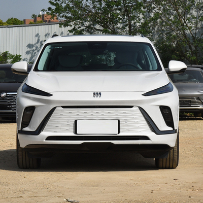 620KM CLTC 2023 Buick E5 Energy Electric Car met lange afstand en comfortabel interieur