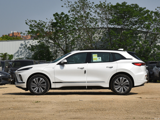 620KM CLTC 2023 Buick E5 Energy Electric Car met lange afstand en comfortabel interieur