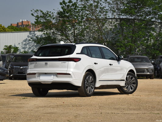 620KM CLTC 2023 Buick E5 Energy Electric Car met lange afstand en comfortabel interieur