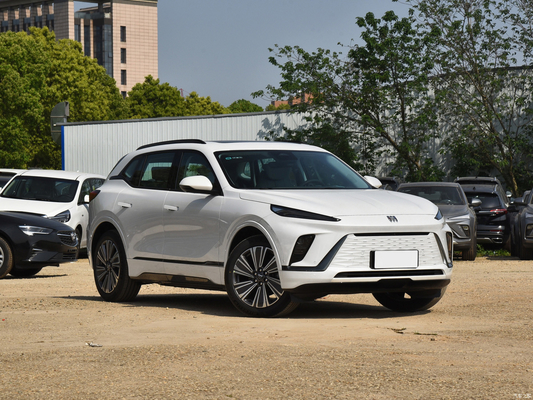 620KM CLTC 2023 Buick E5 Energy Electric Car met lange afstand en comfortabel interieur