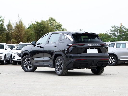 2023 Jetour Dasheng 1.5T DCT Xingyao PRO Euro VI Auto's en SUV's met de beste gaskwaliteit
