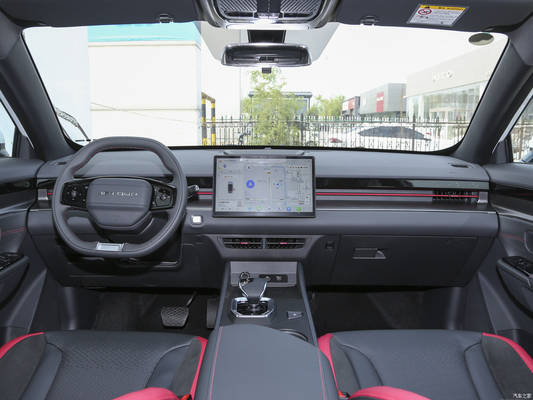 2023 Jetour Dasheng 1.5T DCT Xingyao PRO Euro VI Auto's en SUV's met de beste gaskwaliteit